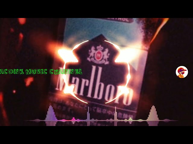 House Music MARLBORO 2003 dj millenium-full bass class=