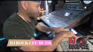 Dancehall -Tropical Pop House-Reggaeton Akai MPC 2000XL 🔥🎹 🚨Beat Produced By Dj Rock Cee🔥Sean Paul screenshot 4