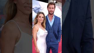 Chris Hemsworth & Elsa Pataky: 15-Year Marriage & 3 Kids #celebrity #shorts #hollywood Profile