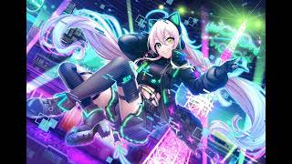 Pendulum, MC Fats, TC - Plasticworld (NIGHTCORE)