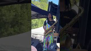 Boot Juice Band Redwood Mountain Faire 5/31/26 #blues #ladyrocker #rockandroll #santacruz #mandolin