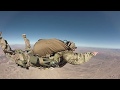 SF Advanced Skills | Military Free Fall 360