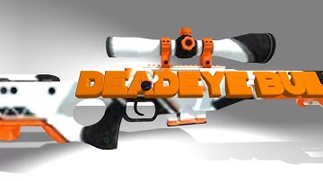 The Division 1.6 - DeadEye Build