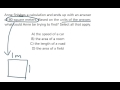 Understanding Square Meters and Area