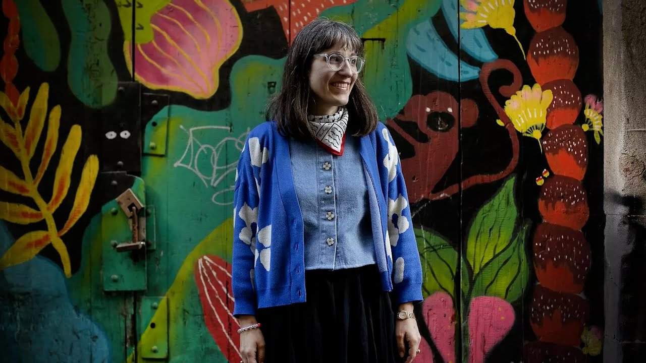 Laura Camps de Agorreta: "Poder anar de vacances cada estiu no és un privilegi, és un dret"