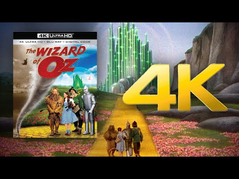 AWESOME New 4K