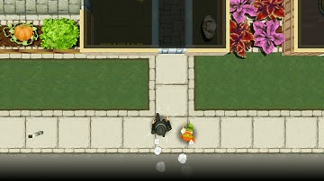 robbery bob 2 | chapter 5 | level 15 | #010