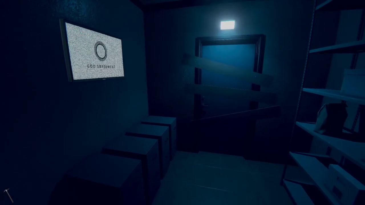 Basement Deutsch Basement Deutsch