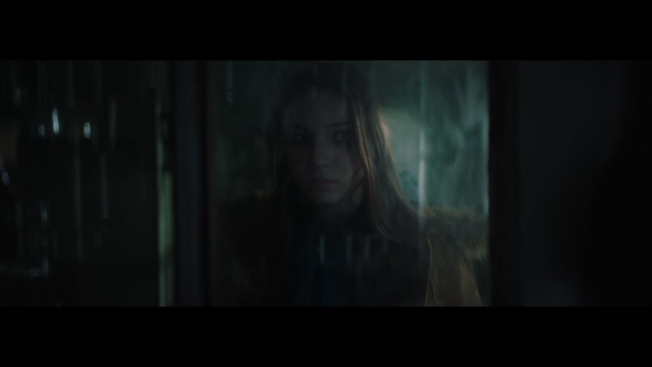 Ледяной демон (2021) трейлер HD