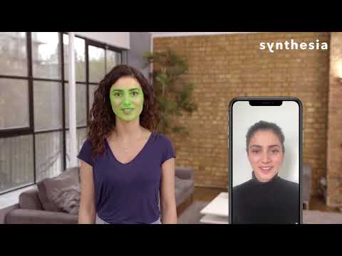 Video: Video Oor Avatars En AI-persone In Die Mensdom