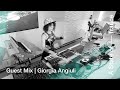 Giorgia angiuli  a state of trance episode 1174 guest mix