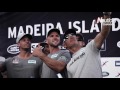 Extreme Sailing Series 2017 act1 - Nautical Channel