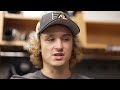 10/9 PHI vs. FLA Pregame: Trevor Zegras