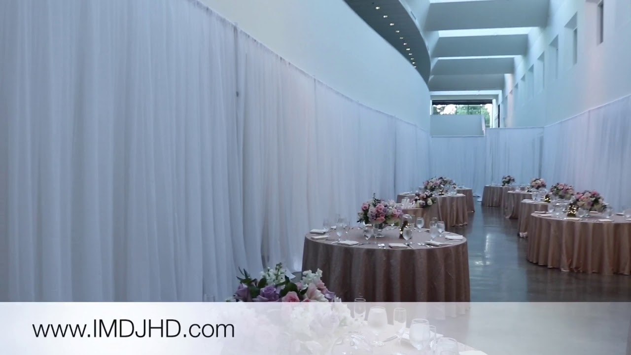 Pipe And Drape Ideas Backdrops And Full Ballroom Draping For