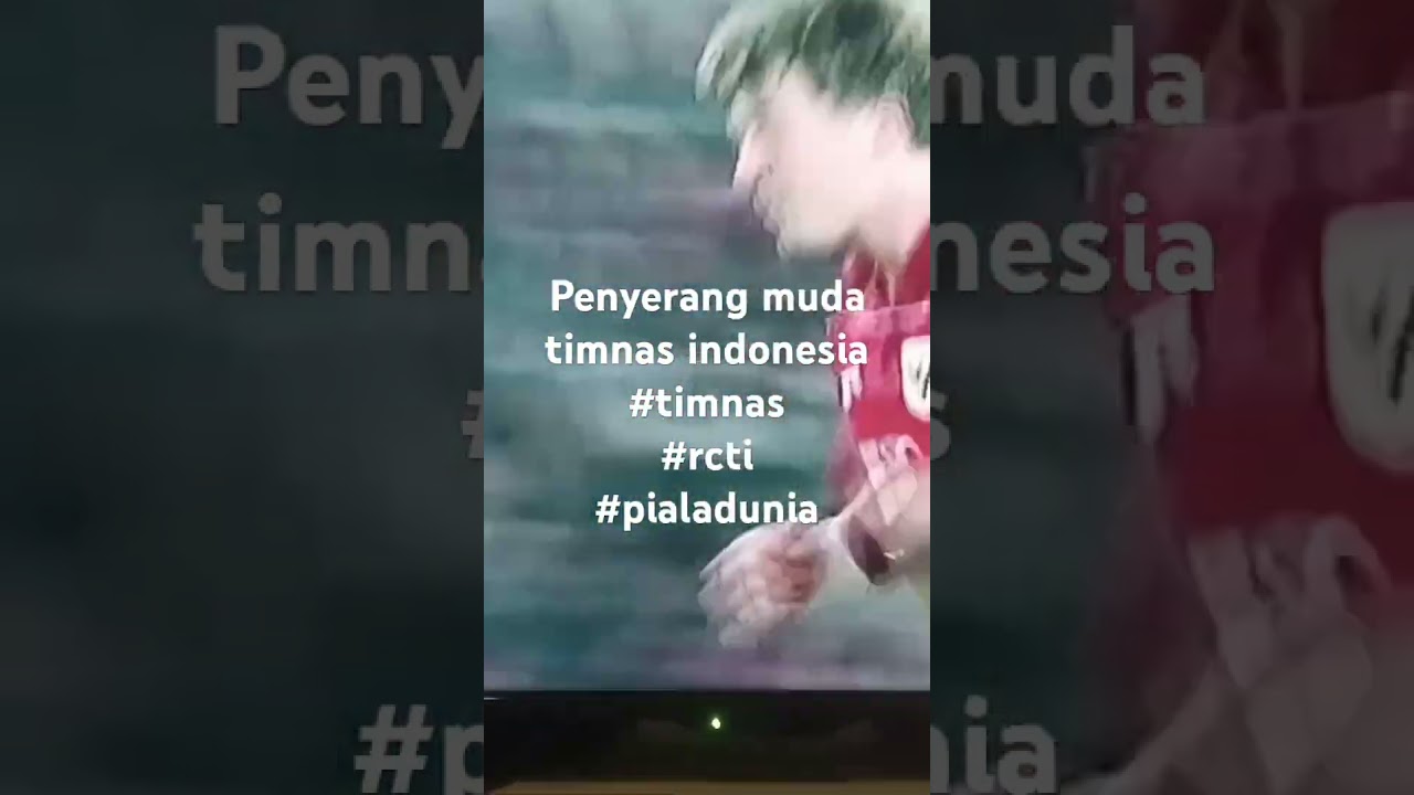 ole romeny ll Indonesia #timnasday #indonesia #pssi #rcti #timnasindonesia #videoshort
