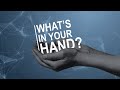 What's In Your Hand? - Judges 3:31