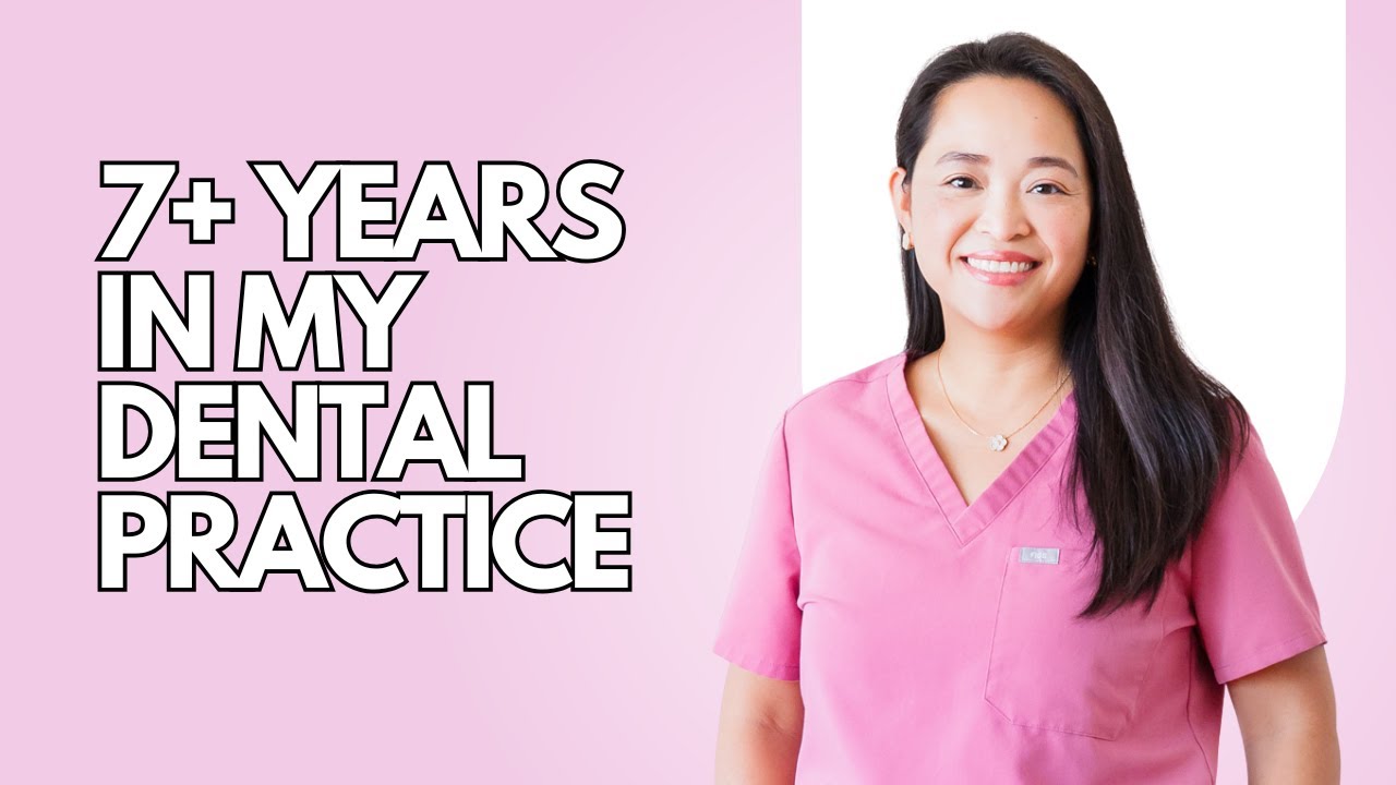 Why I Trust Promolife Ozone Products | 7+ Years in My Dental Practice