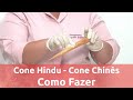 Cone Hindu Sistêmico - parte 4 de 4