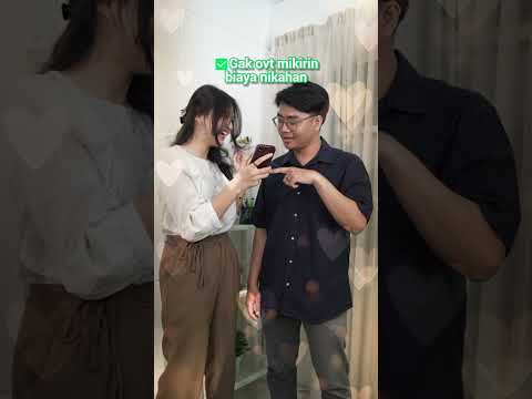 Wujudkan Pernikahan Impian dengan Rencana Emas Pegadaian