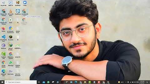 Facebook Sharing setup 1st video - Instream ads