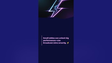 Day-66: Broadcast Joins in Synapse Notebooks | Azure Synapse Training by DURGASOFT