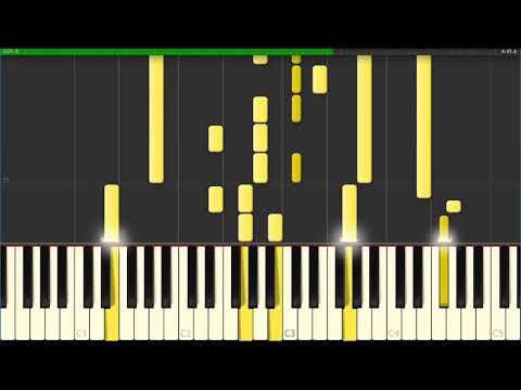 【耳コピ】欅坂46/夜明けの孤独【オルゴール音アレンジ】