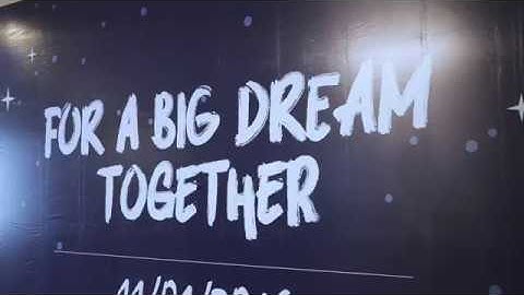 TPCOMS - TIỆC TẤT NIÊN 2018 "FOR A BIG DREAM TOGETHER"