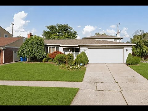 1348 N Charlesworth Street, Dearborn Heights, MI home video tour