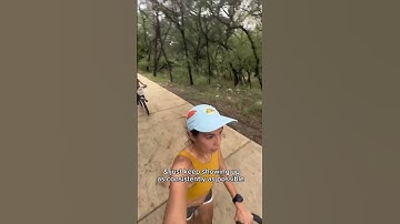 Half marathon training with a stroller #momswhorun #runwitme #runner #run