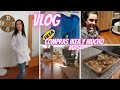 ♥️Vlog Ponemos la ALFOMBRA de IKEA y más