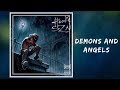 Lyrics: A Boogie wit da Hoodie - Demons and Angels