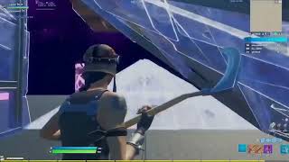 FREE SKIN MAP CODE GLITCH in Fortnite Chapter 3 myth! screenshot 4