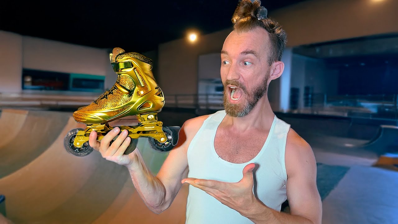 Patinar PERFEITO com essas DICAS de OURO