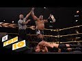 Top 10 NXT Moments: WWE Top 10, Jan. 22, 2020