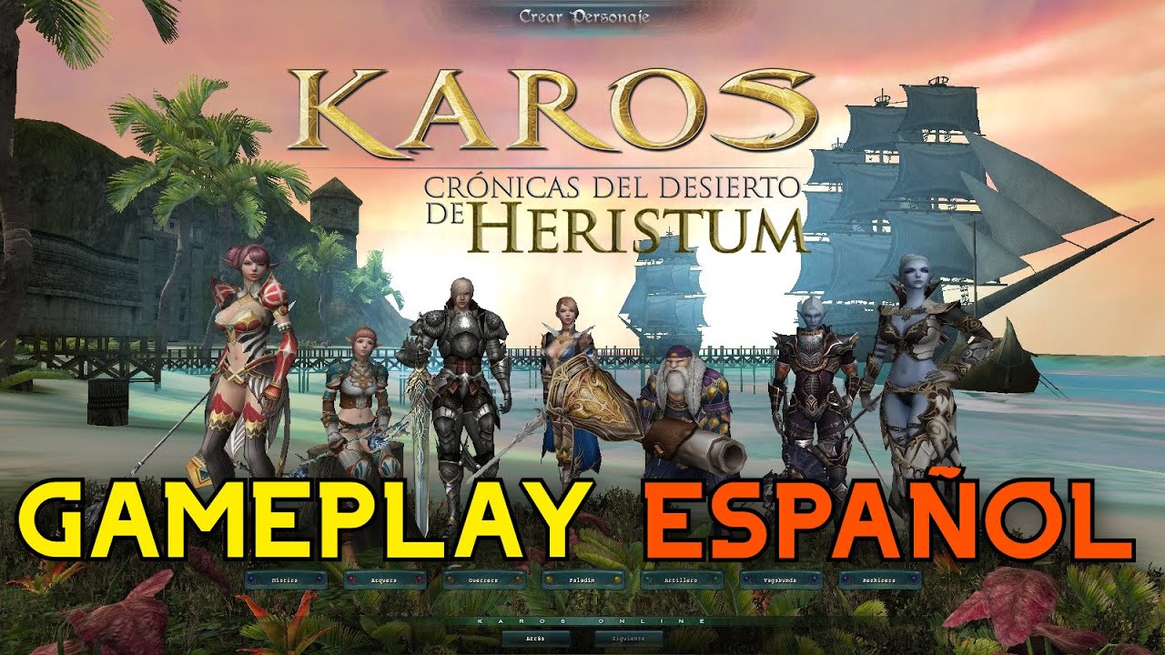 download free karos online download free karos online