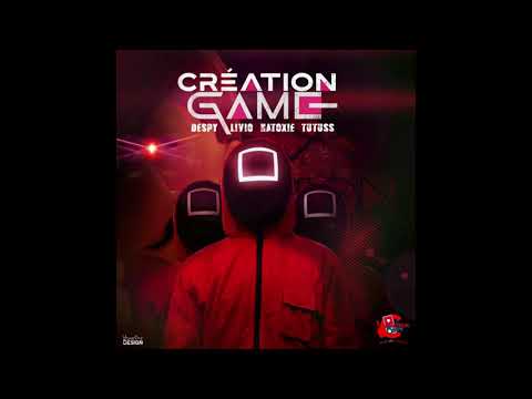 DJ TUTUSS - SQUID GAME RMX #CreationGame