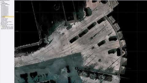 Demonstration: Trimble Business Center Import