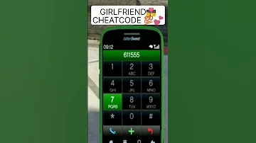 CALL THIS NUMBER TO GET A GIRLFRIEND I GTA 5 Gta Gtaonline Shorts Girlfriend Glitch Gta5 