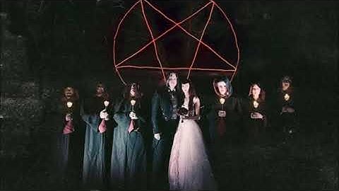 Dark Russian Minimal Wave