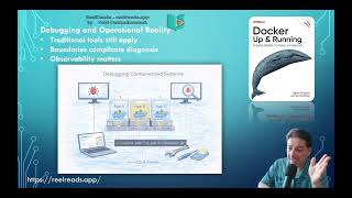 O'Reilly - Docker - Up & Running Shipping Reliable Containers in Production 2023