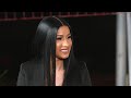 Cardi B Reveals She Got a Boob Job After Welcoming Daughter Kulture (Exclusive)
