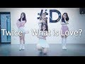 Twice(트와이스) - What is Love?(왓이즈러브) Dance Cover (#DPOP Studio)