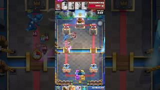 #clashroyale #clashroyaleshorts #mobilegaming #gamingshorts #tamilgaming