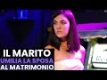 Marito Umilia la Sposa al Matrimonio, Gli Invitati Scopriranno qualcosa di Sconcertante