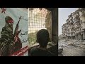 Through Their Eyes The Voice Of Syria S Children 