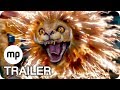 Phantastische Tierwesen 2: Grindelwalds Verbrechen Trailer 2 German Deutsch (2018)