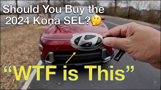 "Should You Buy the 2024 Kona SEL? (Honest Review)"