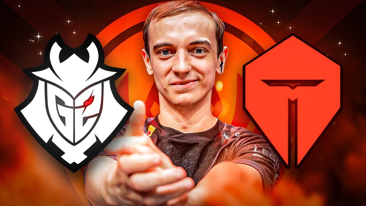 NAJWIĘKSZE ZWYCIĘSTWO EUROPY OD LAT! OMÓWIENIE G2 VS TES NA GORĄCO