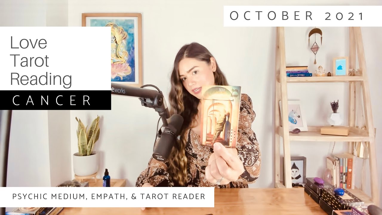 CANCER “Please let me back in & give me a chance. Things will be different this time” October 2021