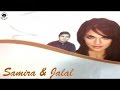 Samira ft jalal  innay mani tagad  official